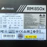 Corsair RM850x Power supply Image 2