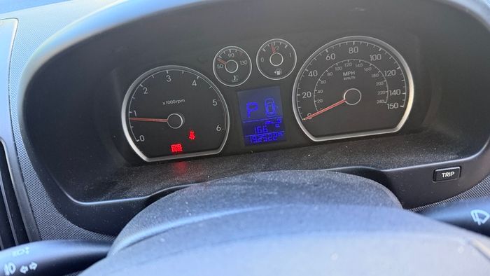 2011 Hyundai i30
