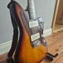 Sire J3 Larry Carlton Series Mahogany Electric Guitar - 3 Tone Sunburst Image 5