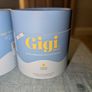 Gigi PMS & Hormone blend lemon flavour Image 2