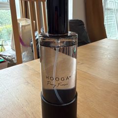 Room Spray HOOGA Peony Freesia