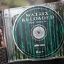 Matrix Reload Soundtrack ! 2-Disc Set ! CD ! Music From and Inspired by Motion Picture ! Image 7