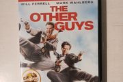 The Other Guys DVD