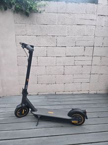 E-scooter, Ninebot KickScooter MAX G30E II Powered by Segway