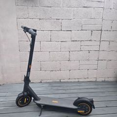 E-scooter, Ninebot KickScooter MAX G30E II Powered by Segway