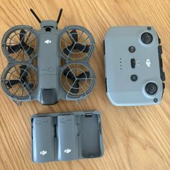 Brand New DJI Neo 2 Drone Fly More Combo  3 Batteries DJI Care Refresh 2 Years 390