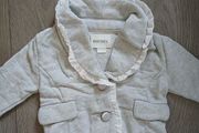 DIESEL baby jacket