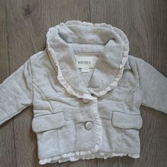 DIESEL baby jacket