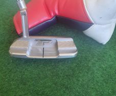 Taylormade Tp Del Monte Double Width Head Putter