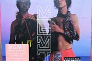 MGMT - Oracular Spectacular CD