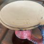 Vintage Chamberstick by Michael Kennedy Ceramics of Ireland Image 6