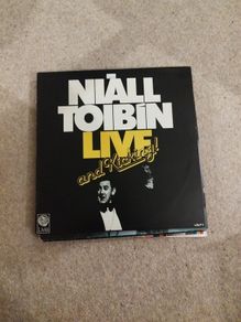 5e clearance Irish music vinyl lps