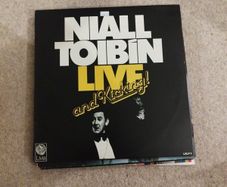 5e clearance Irish music vinyl lps