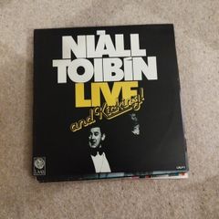 5e clearance Irish music vinyl lps
