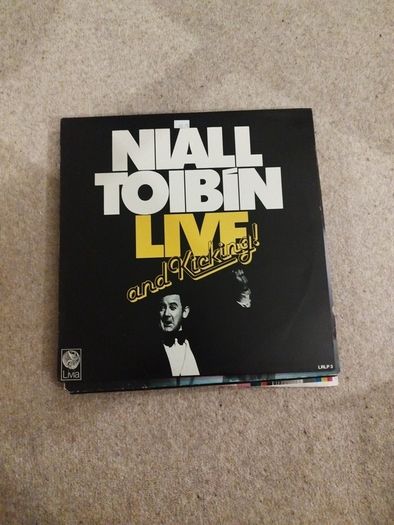 5e clearance Irish music vinyl lps