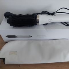 GhD duet blowdry