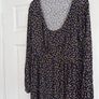 4 x Maternity Dresses - all would suit UK14 Image 9
