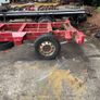 Trailer chassis and axle Image 3