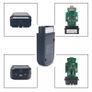 For Vag Com 22.9 22.3 Obd2 Scanner Hex V2 Usb Interface 22.3.1 For Vw Audi Skoda Seat Unlimited Vins Atmega162 Image 2