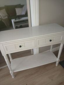 Console table FREE