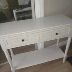 Console table FREE
