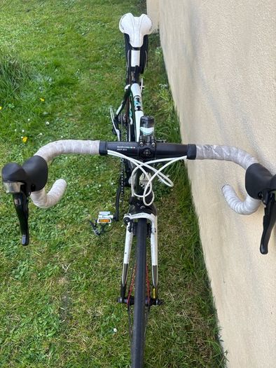 road bike