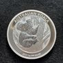 2013 Silver 1 oz Koala Image 2