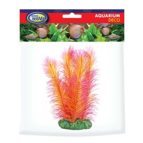 Aqua Nova Artificial Plant 20cm NP-20 20069