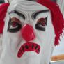 Scary clown Costume Image 2