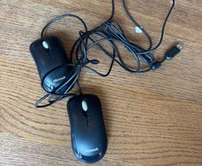 mouse microsoft