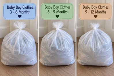 baby boy clothes 9 to 12 months