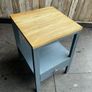 Sherwood side table by gallery Image 2