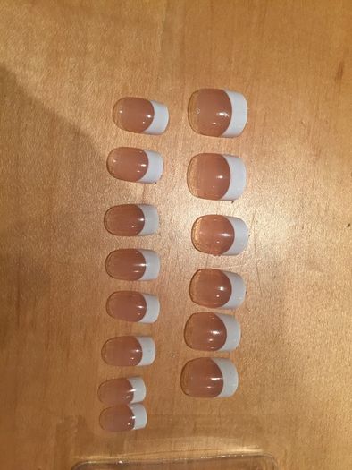 Nail Set