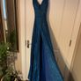 Gino Cerutti wedding/prom dress Image 2