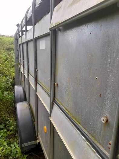Trailor