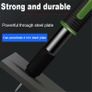 Silencer Nail Grab Kit Multifunctional Wall Fastening DIY Home Improvement Tool Image 4