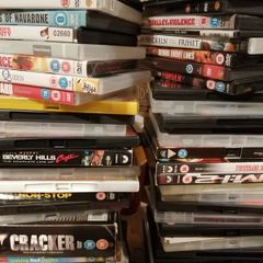 Dvd bundle