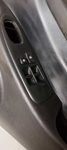 1990s toyota celica door cards