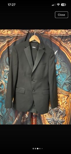 Hugo Boss Tuxedo