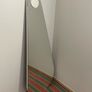 Calligaris Wall Mirror. Made in Italy Image 4