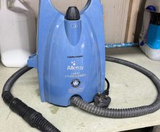steam cleaner