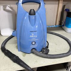 steam cleaner