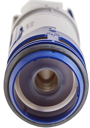 Generic flush valve