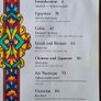 Classic Glass Painting. By Judy Balchin. Inspiration From  The Past. In Good Condition. Large Volume Paperback. Image 2