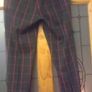 ladies trousers zara Image 5
