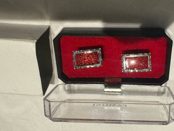 cufflinks (Pamoni Brand )