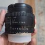 Nikon Af Nikkor 50mm F/1.8d Image 2