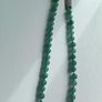 Noa Noa green beaded necklace Image 2