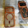 iPhone 17 Pro - 256GB - Cosmic Orange Image 5