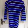 Dressing Gown/Bathrobe, Age 9-10 Image 3